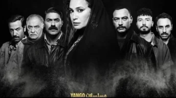 هند صبري تسلم مجرمي المخدرات للشرطة في الحلقة الأخيرة من مناعة